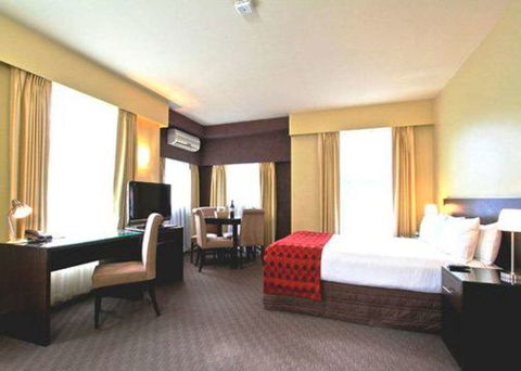 Comfort Inn & Suites City Views - Northern Rivers Accommodation 8