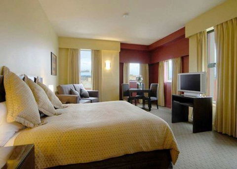Comfort Inn & Suites City Views - Northern Rivers Accommodation 9