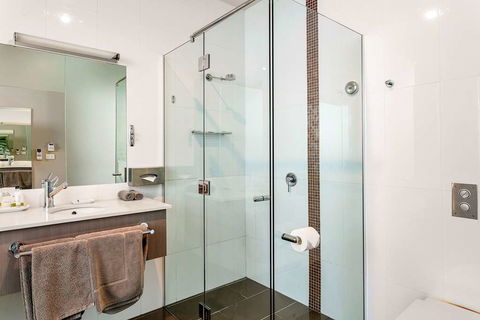 Quality Inn The George Hotel Ballarat - Northern Rivers Accommodation 6