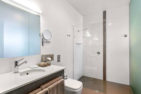 Quality Inn The George Hotel Ballarat - Northern Rivers Accommodation 7