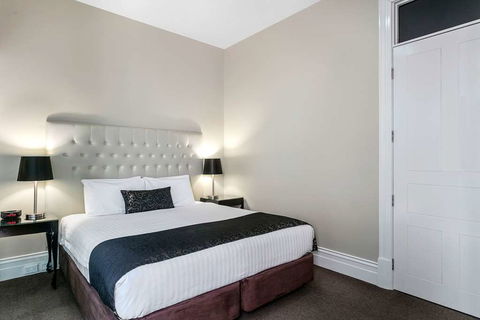 Quality Inn The George Hotel Ballarat - Northern Rivers Accommodation 12