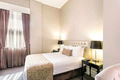 Quality Inn The George Hotel Ballarat - Northern Rivers Accommodation 14