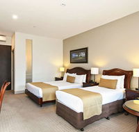Quality Inn Heritage on Lydiard - Northern Rivers Accommodation