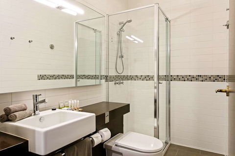 Quality Inn Heritage On Lydiard - Northern Rivers Accommodation 8