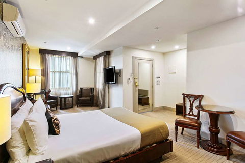 Quality Inn Heritage On Lydiard - Northern Rivers Accommodation 9