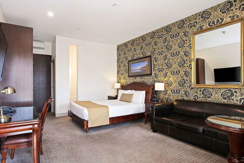 Quality Inn Heritage On Lydiard - Northern Rivers Accommodation 10