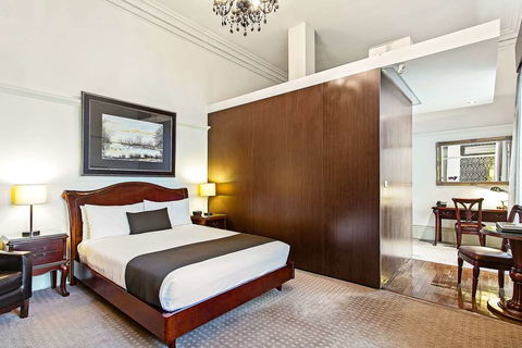 Quality Inn Heritage On Lydiard - Northern Rivers Accommodation 11