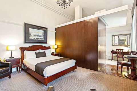 Quality Inn Heritage On Lydiard - Northern Rivers Accommodation 13