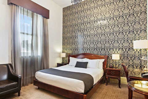 Quality Inn Heritage On Lydiard - Northern Rivers Accommodation 14