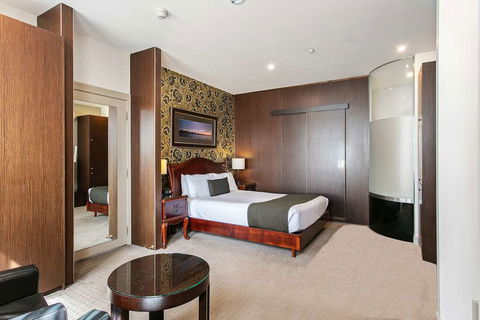 Quality Inn Heritage On Lydiard - Northern Rivers Accommodation 15