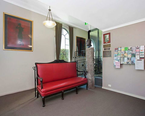 Quality Inn & Suites Menzies - Northern Rivers Accommodation 3