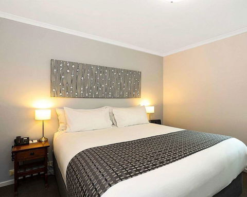 Quality Inn & Suites Menzies - Northern Rivers Accommodation 4