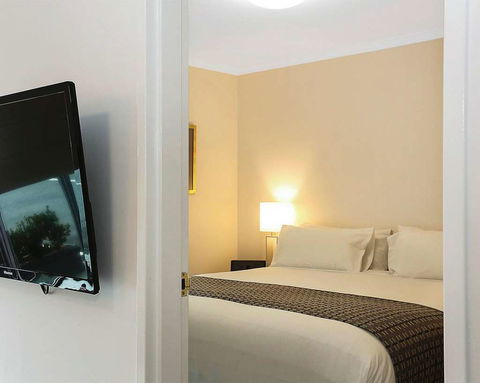 Quality Inn & Suites Menzies - Northern Rivers Accommodation 5
