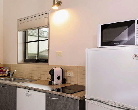 Quality Inn & Suites Menzies - Northern Rivers Accommodation 7
