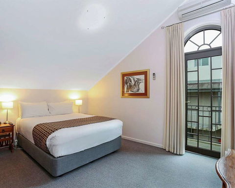 Quality Inn & Suites Menzies - Northern Rivers Accommodation 8