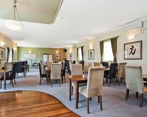 Quality Inn & Suites Menzies - Northern Rivers Accommodation 10