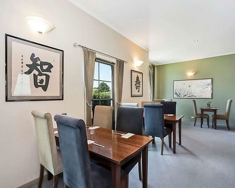 Quality Inn & Suites Menzies - Northern Rivers Accommodation 11