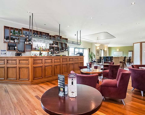 Quality Inn & Suites Menzies - Northern Rivers Accommodation 12