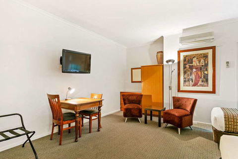 Quality Inn & Suites Menzies - Northern Rivers Accommodation 17