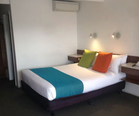 Mid City Hotel Ballart - Northern Rivers Accommodation 3