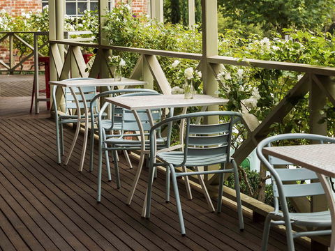 Mercure Ballarat Hotel & Conv Ctr - Northern Rivers Accommodation 0