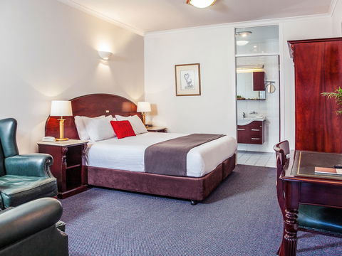Mercure Ballarat Hotel & Conv Ctr - Northern Rivers Accommodation 5