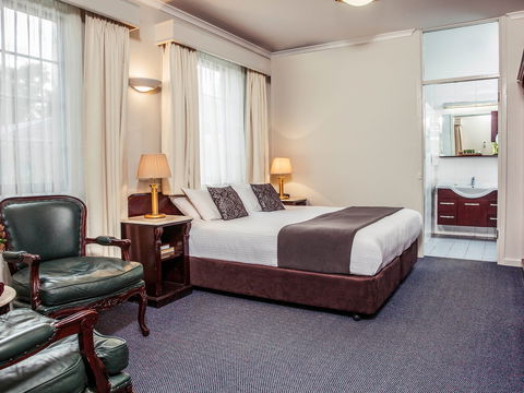 Mercure Ballarat Hotel & Conv Ctr - Northern Rivers Accommodation 6