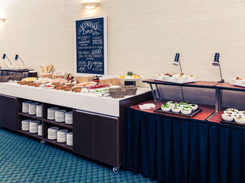 Mercure Ballarat Hotel & Conv Ctr - Northern Rivers Accommodation 8