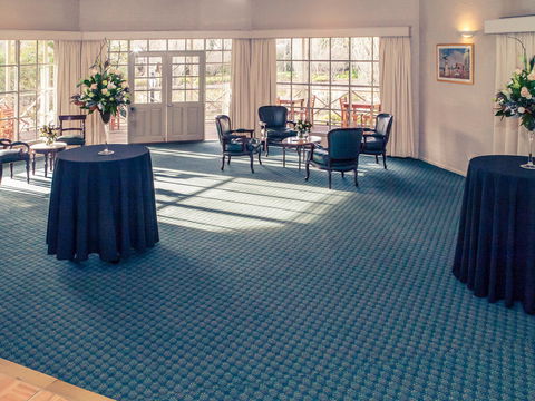 Mercure Ballarat Hotel & Conv Ctr - Northern Rivers Accommodation 9