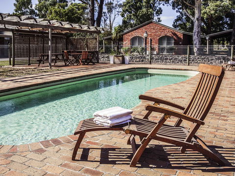 Mercure Ballarat Hotel & Conv Ctr - Northern Rivers Accommodation 13