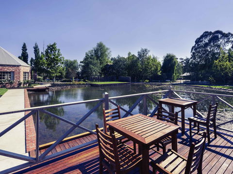 Mercure Ballarat Hotel & Conv Ctr - Northern Rivers Accommodation 14