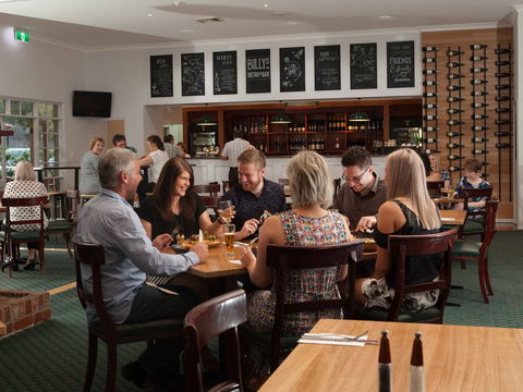 Mercure Ballarat Hotel & Conv Ctr - Northern Rivers Accommodation 15