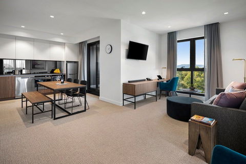 Quest Ballarat Station - Northern Rivers Accommodation 6