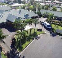 Ballina Byron Islander Resort - Northern Rivers Accommodation