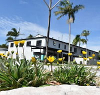 Ballina Homestead Motel - Northern Rivers Accommodation