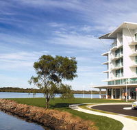 Ramada Hotel  Suites Ballina - Northern Rivers Accommodation