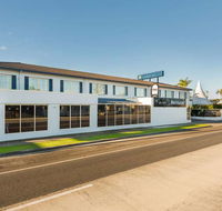 Comfort Inn All Seasons - Northern Rivers Accommodation