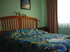 Ballina Colonial Motel - Northern Rivers Accommodation 1