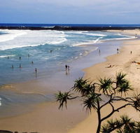 Discovery Parks Ballina - Northern Rivers Accommodation