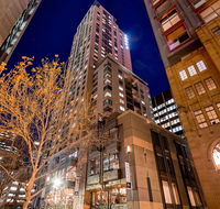 Amora Hotel Jamison Sydney - Northern Rivers Accommodation