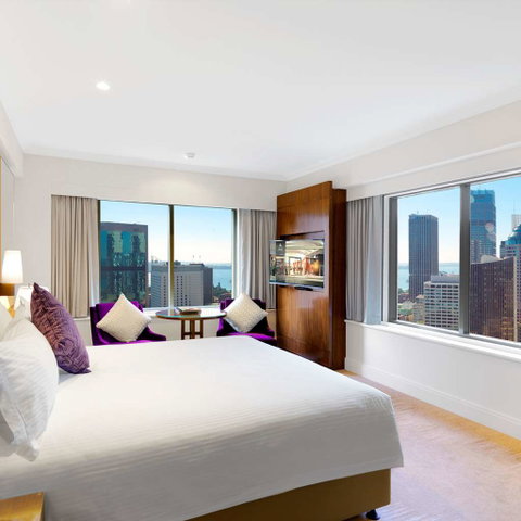 Amora Hotel Jamison Sydney - Northern Rivers Accommodation 3