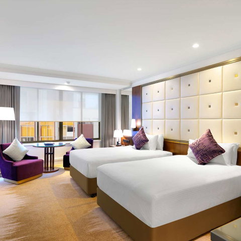 Amora Hotel Jamison Sydney - Northern Rivers Accommodation 4