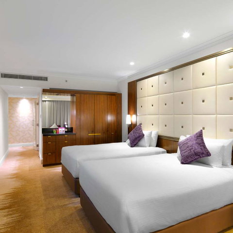 Amora Hotel Jamison Sydney - Northern Rivers Accommodation 5