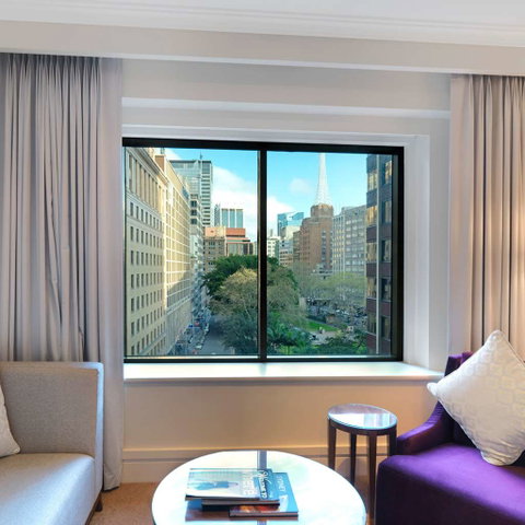 Amora Hotel Jamison Sydney - Northern Rivers Accommodation 6