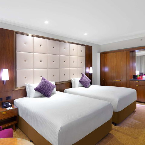 Amora Hotel Jamison Sydney - Northern Rivers Accommodation 8
