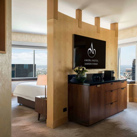 Amora Hotel Jamison Sydney - Northern Rivers Accommodation 9