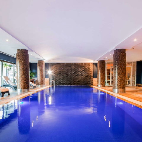 Amora Hotel Jamison Sydney - Northern Rivers Accommodation 10