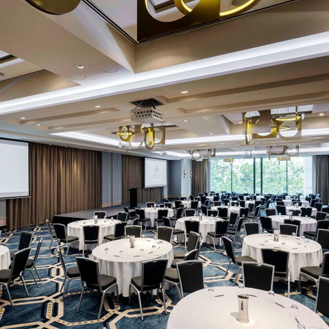 Amora Hotel Jamison Sydney - Northern Rivers Accommodation 11
