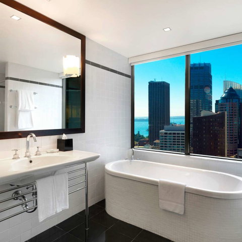 Amora Hotel Jamison Sydney - Northern Rivers Accommodation 14