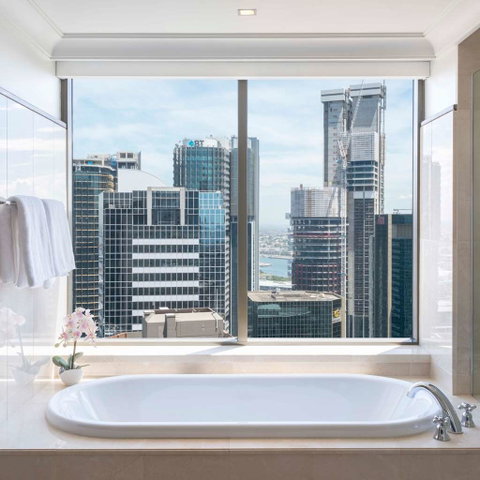 Amora Hotel Jamison Sydney - Northern Rivers Accommodation 17